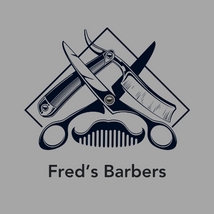Fred's Barbers